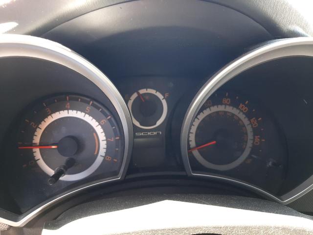 JTKJF5C71GJ026290 - 2016 TOYOTA SCION TC 红色 照片 9