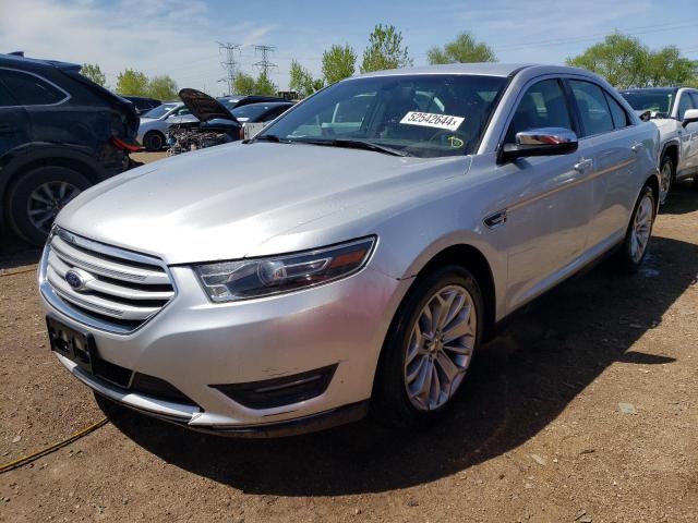 2014 FORD TAURUS LIMITED, 