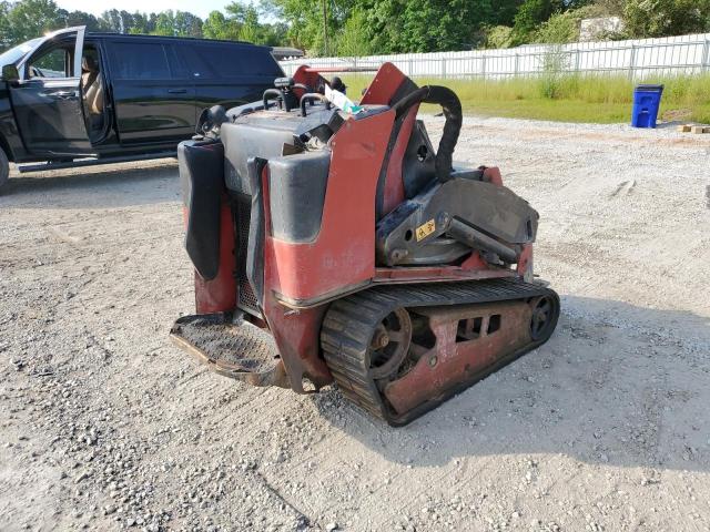 403070063 - 2018 TORO TRX-16 RED photo 4