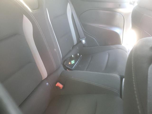 1G1FB3DX5K0125150 - 2019 CHEVROLET CAMARO LS 银色 照片 10