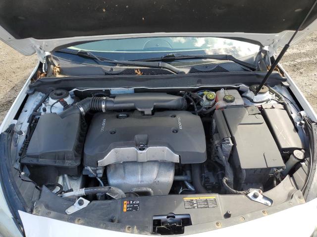 1G11C5SL6EF224497 - 2014 CHEVROLET MALIBU 1LT 白色 照片 11