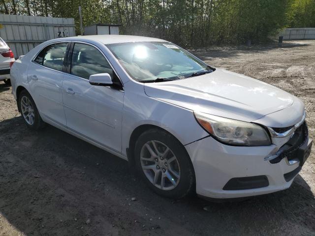 1G11C5SL6EF224497 - 2014 CHEVROLET MALIBU 1LT 白色 照片 4