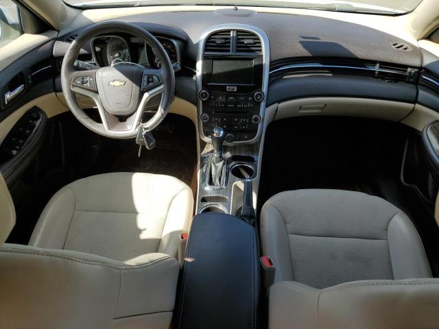 1G11C5SL6EF224497 - 2014 CHEVROLET MALIBU 1LT 白色 照片 8