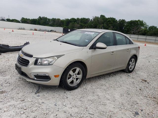 2016 CHEVROLET CRUZE LIMI LT, 