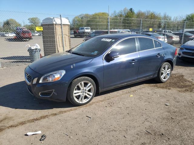 2012 VOLVO S60 T6, 