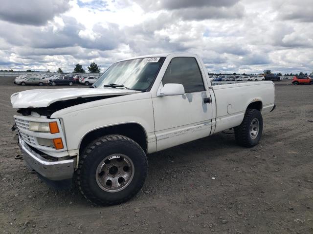 1990 CHEVROLET GMT-400 K1500, 