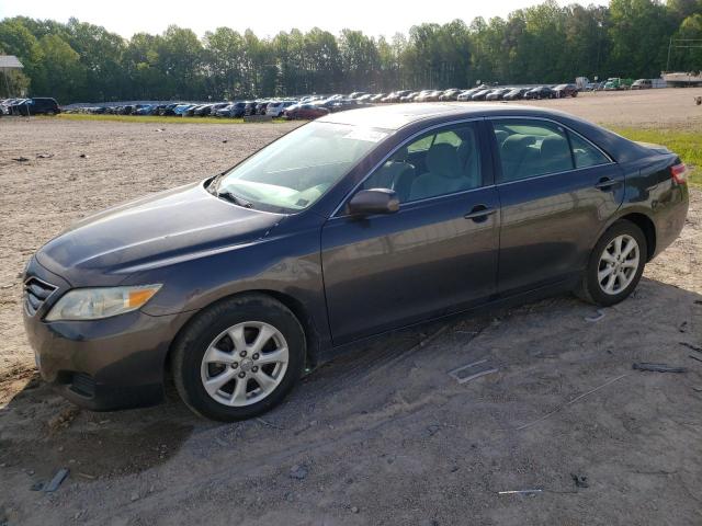 2011 TOYOTA CAMRY BASE, 