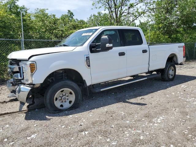 2019 FORD F250 SUPER DUTY, 