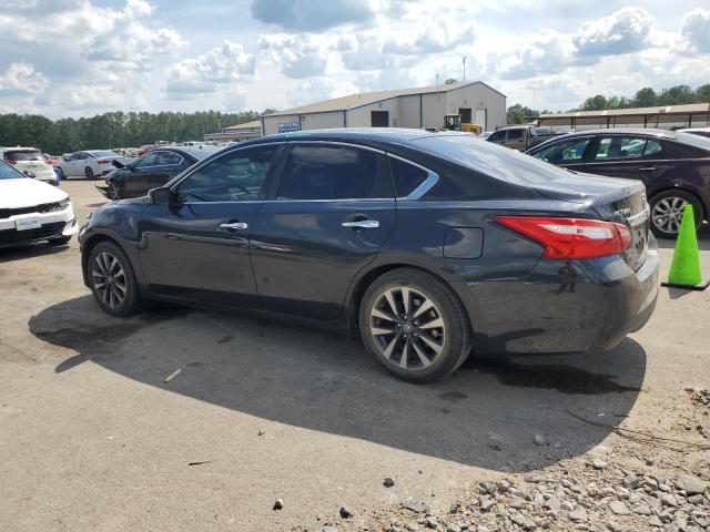 1N4AL3AP3HC147390 - 2017 NISSAN ALTIMA 2.5 BLUE photo 2