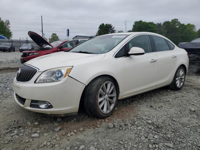 2012 BUICK VERANO, 