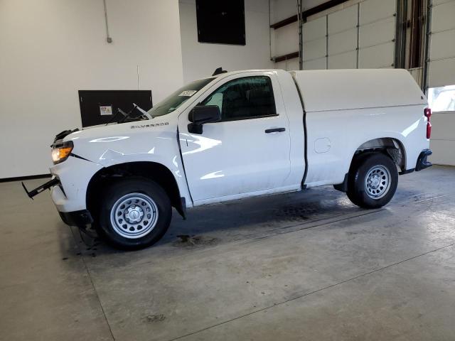 2023 CHEVROLET SILVERADO C1500, 