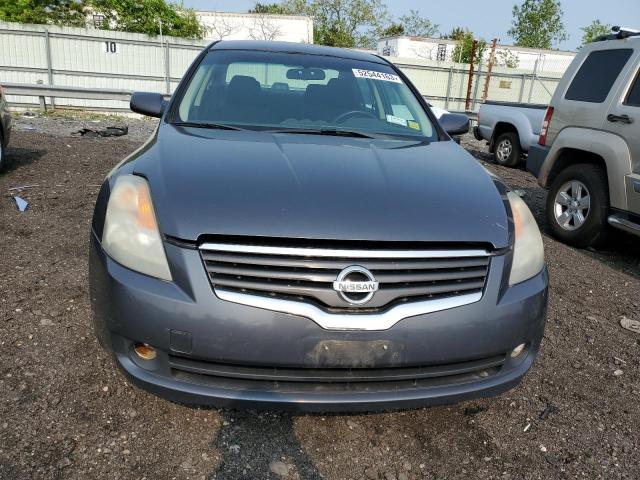 1N4CL21E99C156436 - 2009 NISSAN ALTIMA HYBRID GRAY photo 5