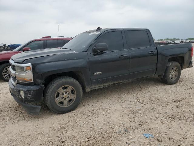 2016 CHEVROLET SILVERADO C1500 LT, 