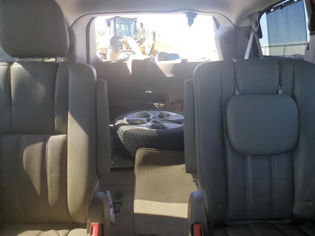 2C4RC1CG8ER248958 - 2014 CHRYSLER TOWN & COU TOURING L BLACK photo 10