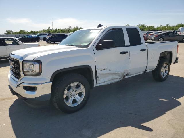 2017 GMC SIERRA C1500, 