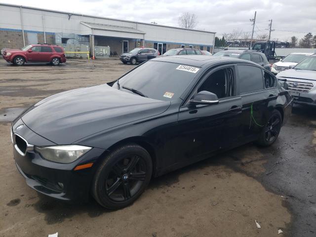 2013 BMW 328 XI, 