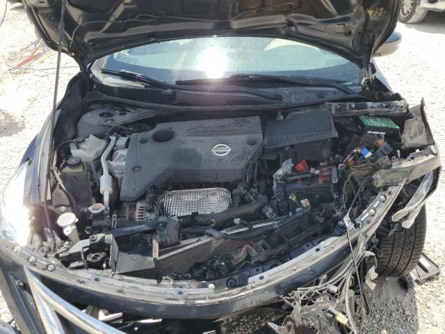 1N4AL3AP6EN372757 - 2014 NISSAN ALTIMA 2.5 CHARCOAL photo 11