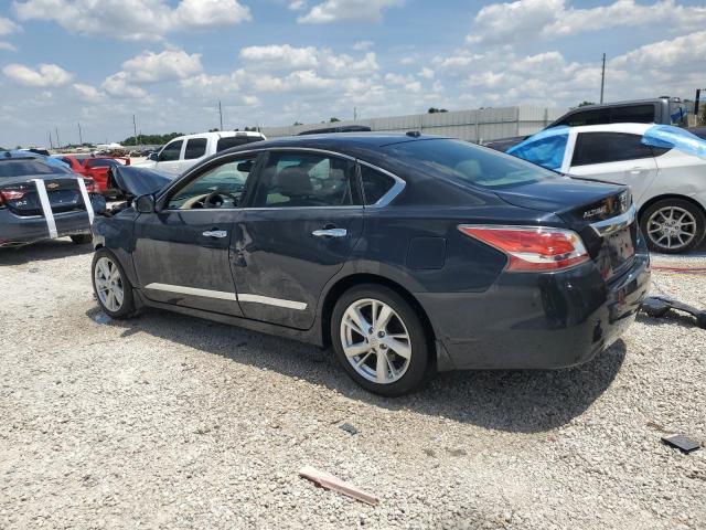 1N4AL3AP6EN372757 - 2014 NISSAN ALTIMA 2.5 CHARCOAL photo 2