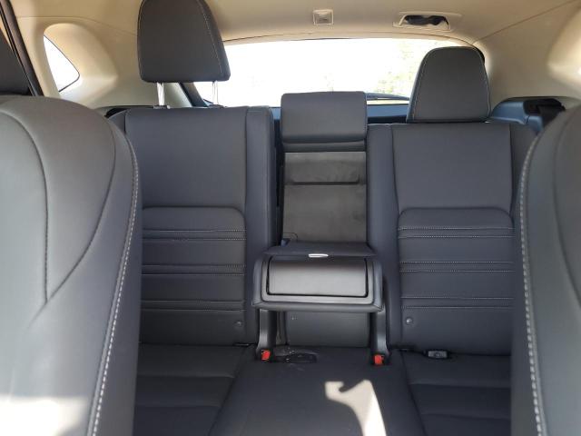 JTJAARBZ3L5011774 - 2020 LEXUS NX 300 BASE ნაცრისფერი ფოტო 10