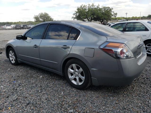 1N4AL21E08C200782 - 2008 NISSAN ALTIMA 2.5 SILVER photo 2