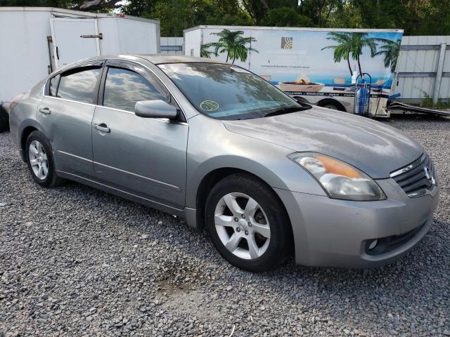 1N4AL21E08C200782 - 2008 NISSAN ALTIMA 2.5 SILVER photo 4