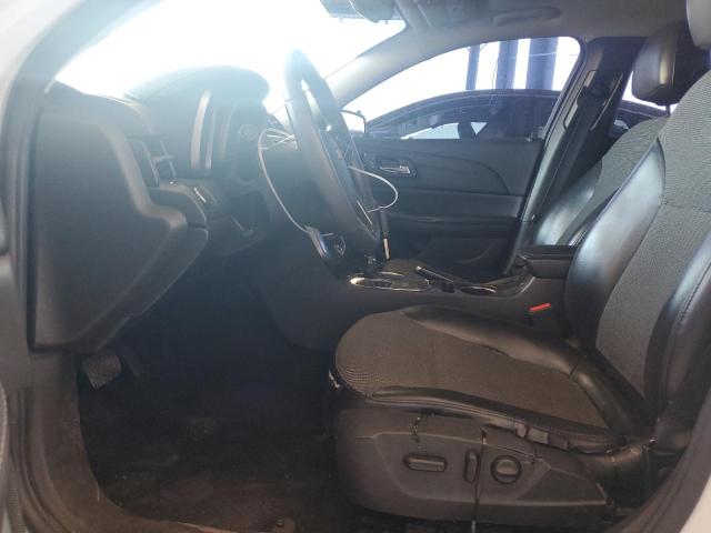1G11C5SL3FF347434 - 2015 CHEVROLET MALIBU 1LT თეთრი ფოტო 7