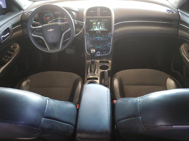 1G11C5SL3FF347434 - 2015 CHEVROLET MALIBU 1LT თეთრი ფოტო 8