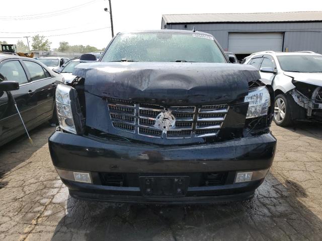 1GYS4CEFXBR103494 - 2011 CADILLAC ESCALADE PREMIUM BLACK photo 5