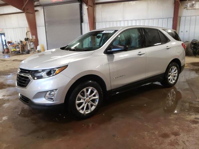 2019 CHEVROLET EQUINOX LS, 