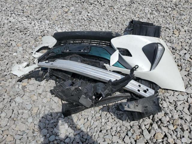 JTDKARFP0J3075134 - 2018 TOYOTA PRIUS PRIM 白色 照片 12