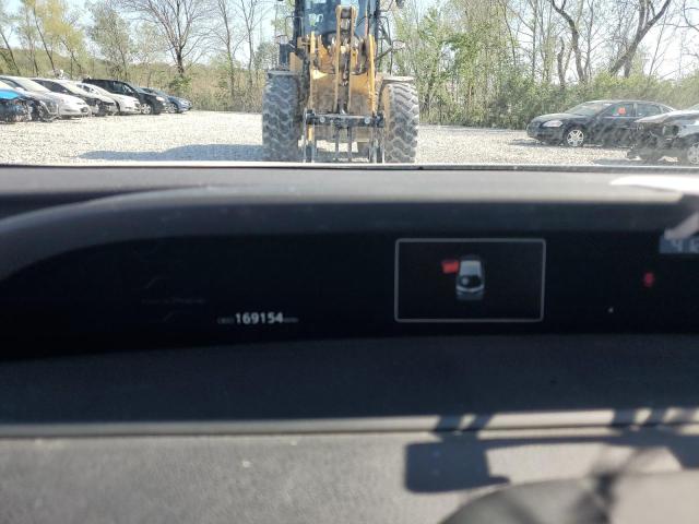 JTDKARFP0J3075134 - 2018 TOYOTA PRIUS PRIM 白色 照片 9