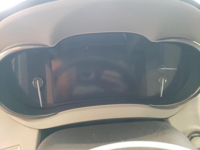 1G4G45G39GF268628 - 2016 BUICK LACROSSE SPORT TOURING WHITE photo 9