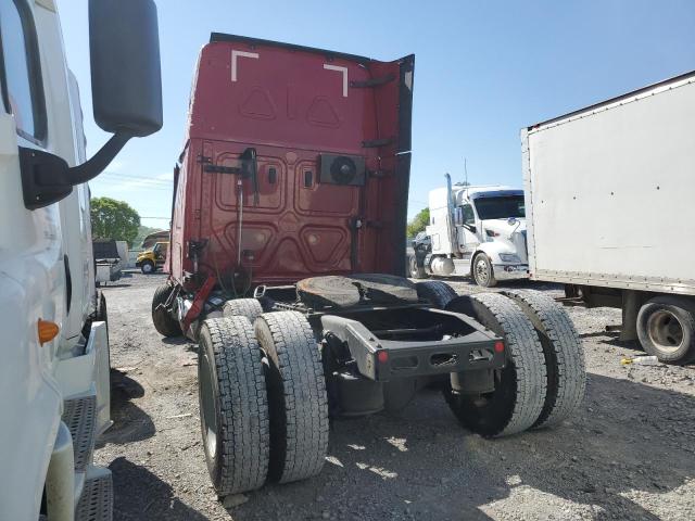 3AKJHHDR8PSUB1426 - 2023 FREIGHTLINER CASCADIA 1 RED photo 3