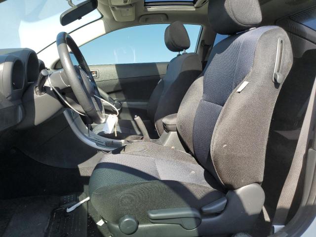 JTKDE167070148309 - 2007 TOYOTA SCION TC WHITE photo 7