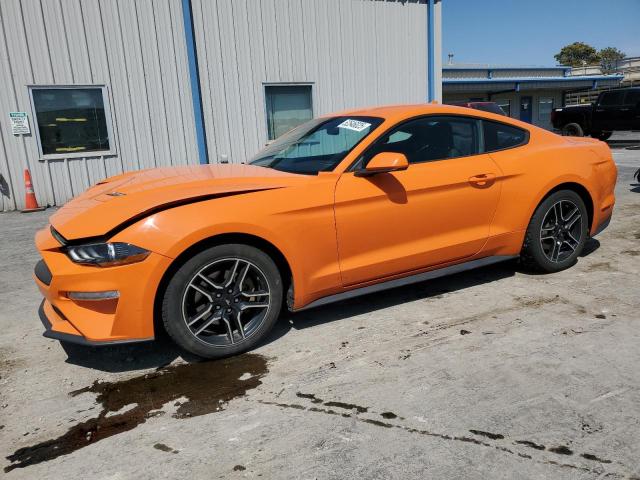 2020 FORD MUSTANG, 