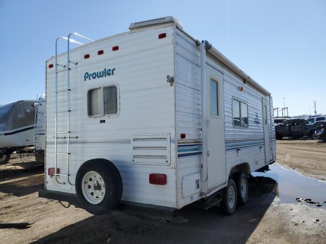 1EC1Y252131589975 - 2003 FLEE PROWLER TWO TONE photo 4