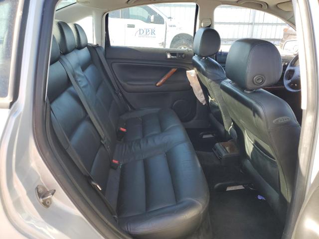 WVWPD63B0XE499902 - 1999 VOLKSWAGEN PASSAT GLX Gümüş foto 10
