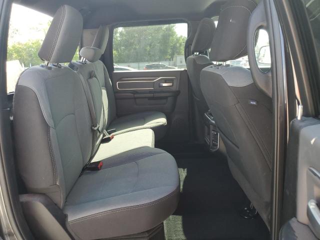 3C6UR5DL4NG380267 - 2022 RAM 2500 BIG HORN/LONE STAR GRAY photo 10