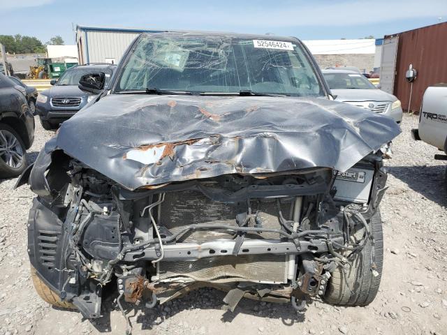 JTEZU5JR6G5113840 - 2016 TOYOTA 4RUNNER SR5 GRAY photo 5