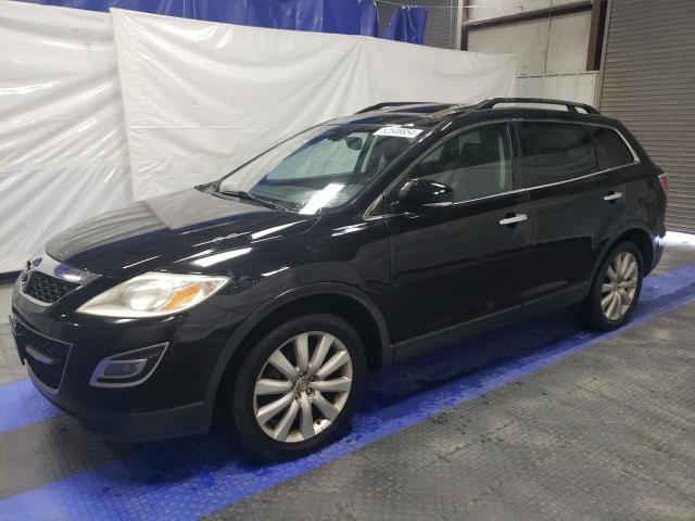 2010 MAZDA CX-9, 