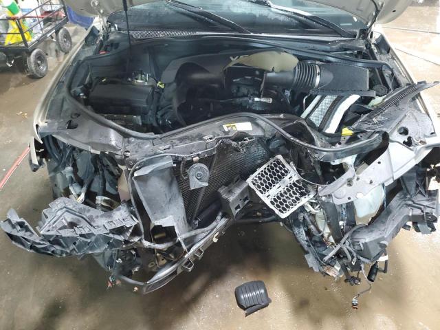 1C4RJFJG1FC628532 - 2015 JEEP GRAND CHER SUMMIT 米色 照片 11