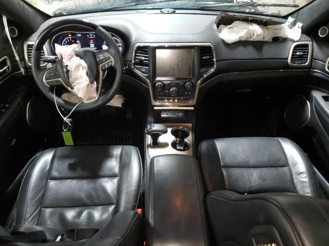 1C4RJFJG1FC628532 - 2015 JEEP GRAND CHER SUMMIT 米色 照片 8