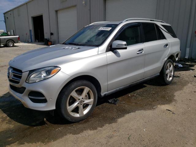 2017 MERCEDES-BENZ GLE 350, 