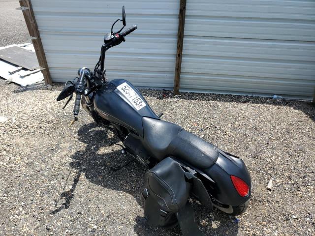 5VPWB36N8F3040361 - 2015 VICTORY MOTORCYCLES HIGH-BALL შავი ფოტო 3