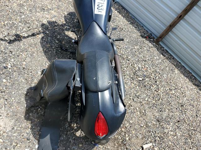 5VPWB36N8F3040361 - 2015 VICTORY MOTORCYCLES HIGH-BALL შავი ფოტო 6