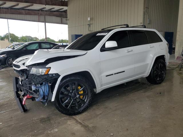 2021 JEEP GRAND CHER LAREDO, 