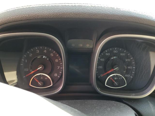 1G11C5SL1EU161594 - 2014 CHEVROLET MALIBU 1LT WHITE photo 9