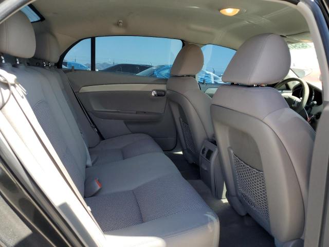 1G1ZC5EB6AF261579 - 2010 CHEVROLET MALIBU 1LT 蓝色 照片 10