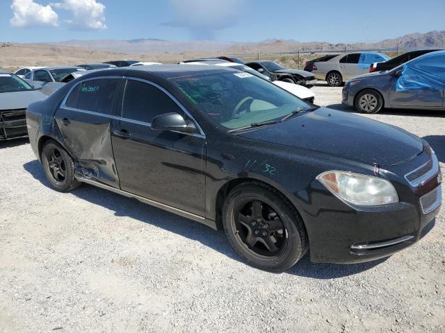 1G1ZC5EB6AF261579 - 2010 CHEVROLET MALIBU 1LT 蓝色 照片 4