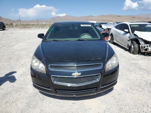 1G1ZC5EB6AF261579 - 2010 CHEVROLET MALIBU 1LT 蓝色 照片 5